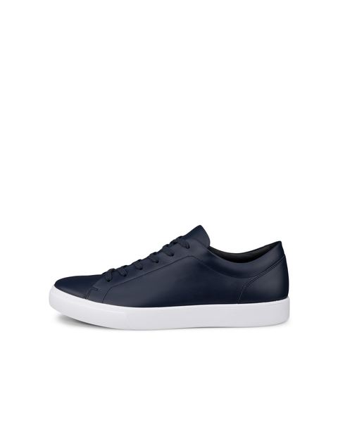 ECCO Soft 10 Blue