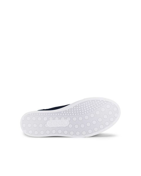 ECCO Soft 10 Blue