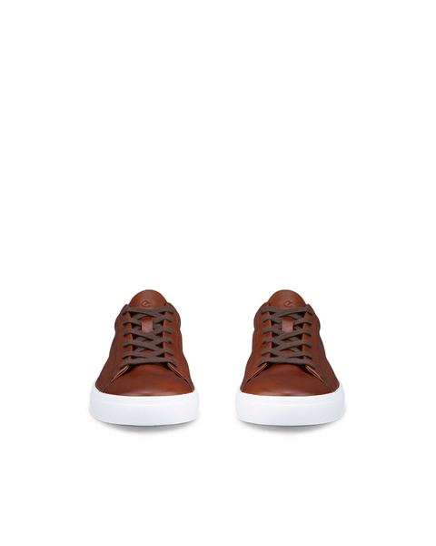 ECCO Soft 10 Brown