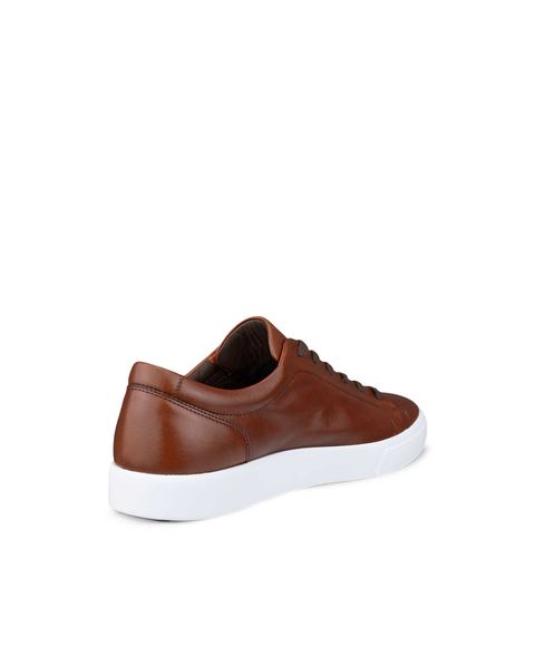 ECCO Soft 10 Brown