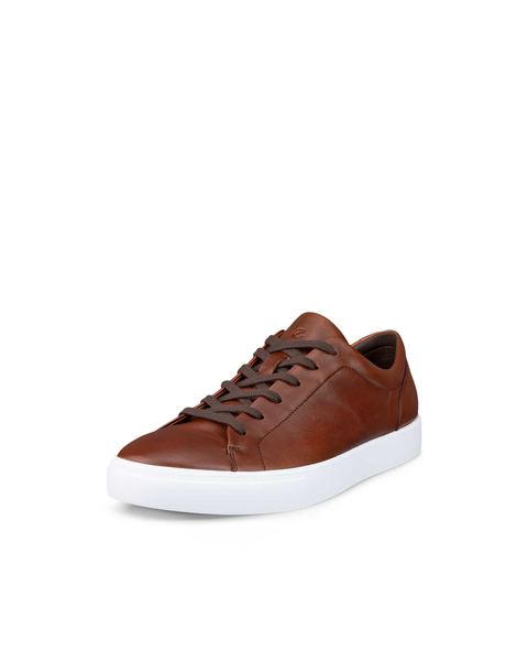 ECCO Soft 10 Brown