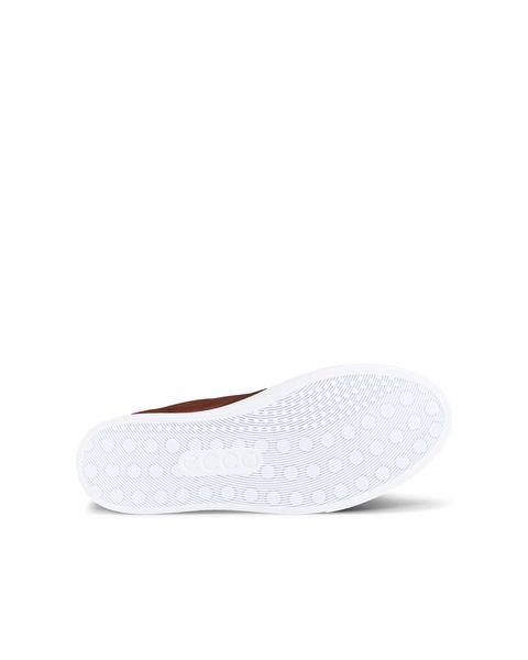 ECCO Soft 10 Brown