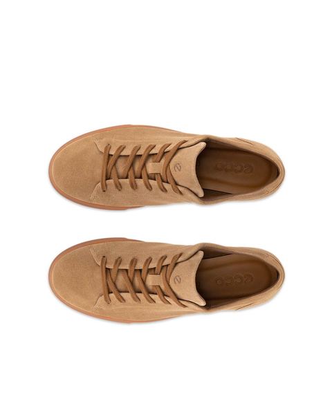 ECCO Soft 10 Brown