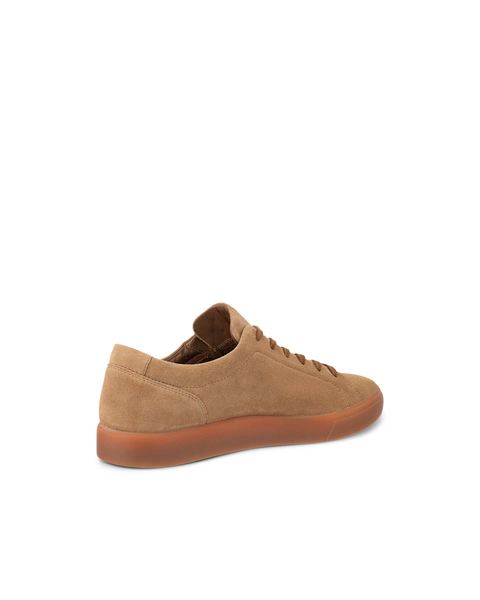 ECCO Soft 10 Brown