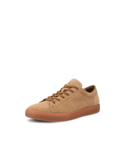 ECCO Soft 10 Brown
