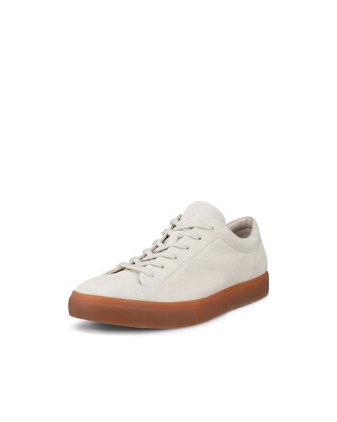 ECCO Soft 10 Gray