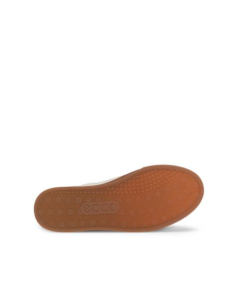 ECCO Soft 10 Gray