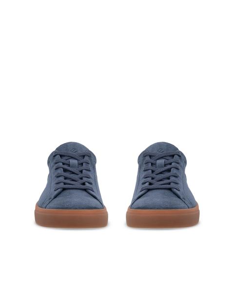 ECCO Soft 10 Blue