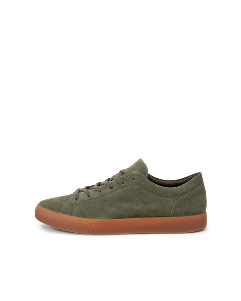 ECCO Soft 10 Green