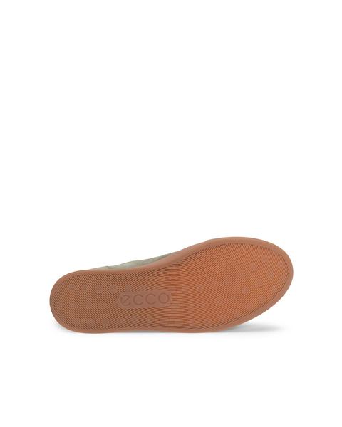 ECCO Soft 10 Green