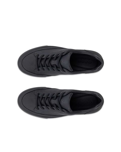 ECCO Soft 10 Black