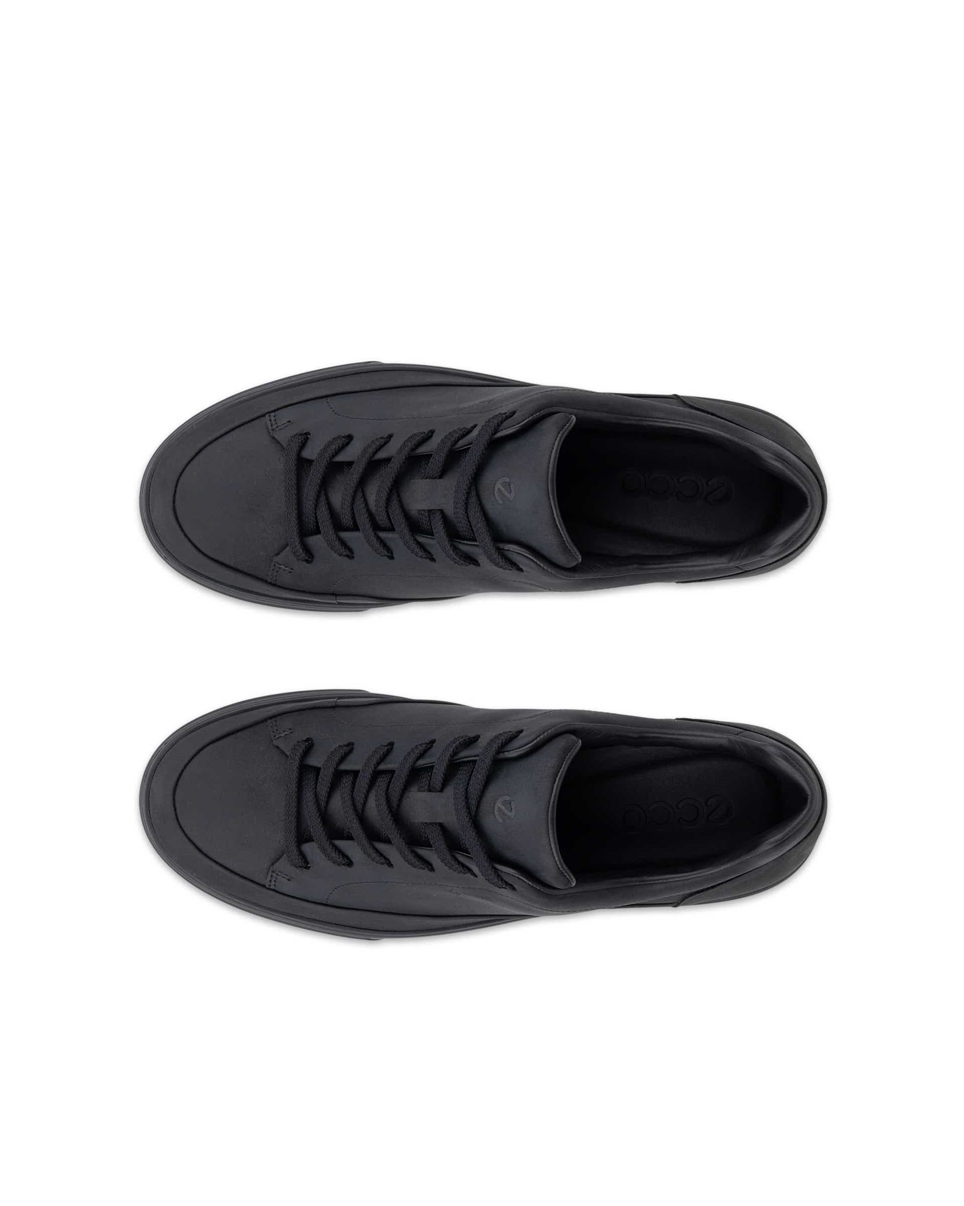 ECCO Soft 10 Black