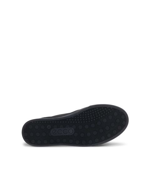 ECCO Soft 10 Black
