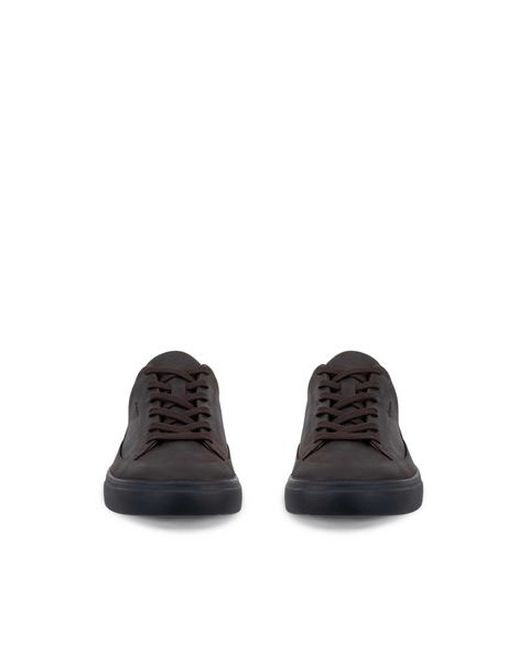 ECCO Soft 10 Brown