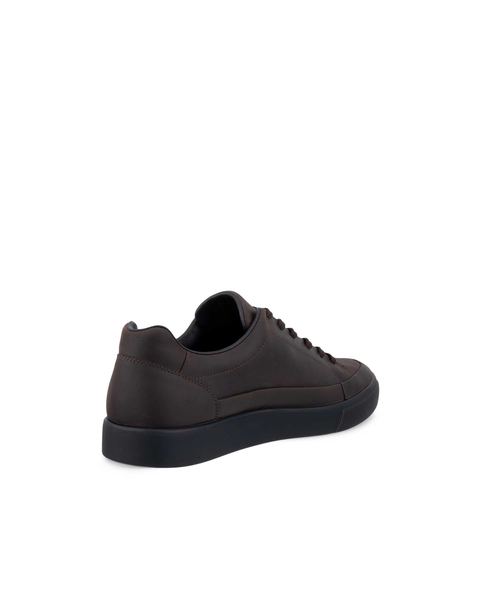 ECCO Soft 10 Brown