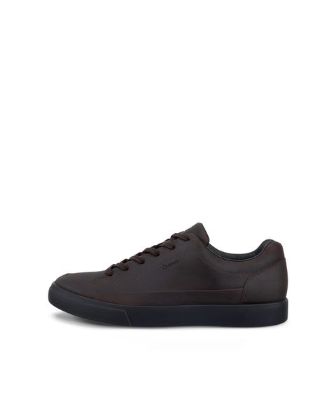 ECCO Soft 10 Brown