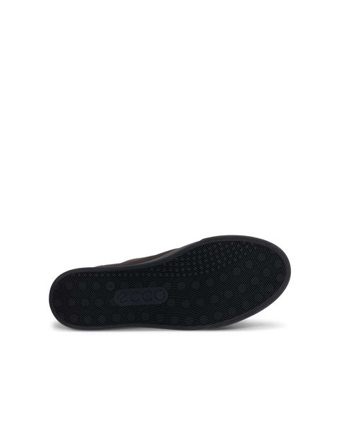 ECCO Soft 10 Brown