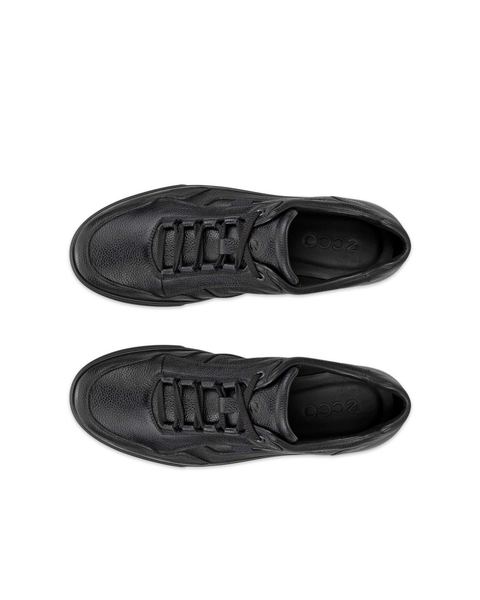 ECCO Soft 10 Black