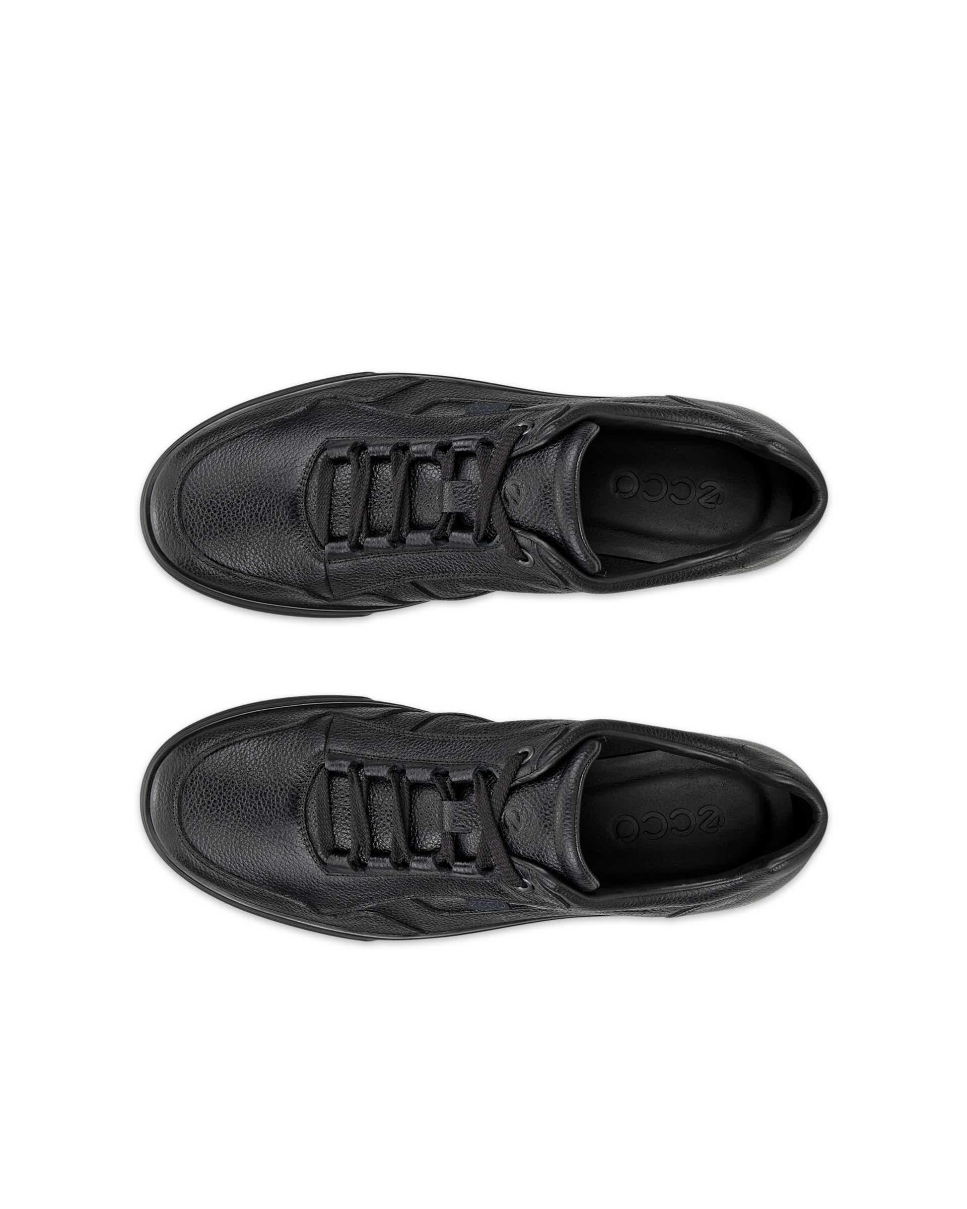 ECCO Soft 10 Black
