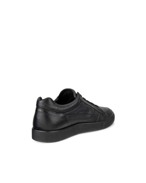 ECCO Soft 10 Black