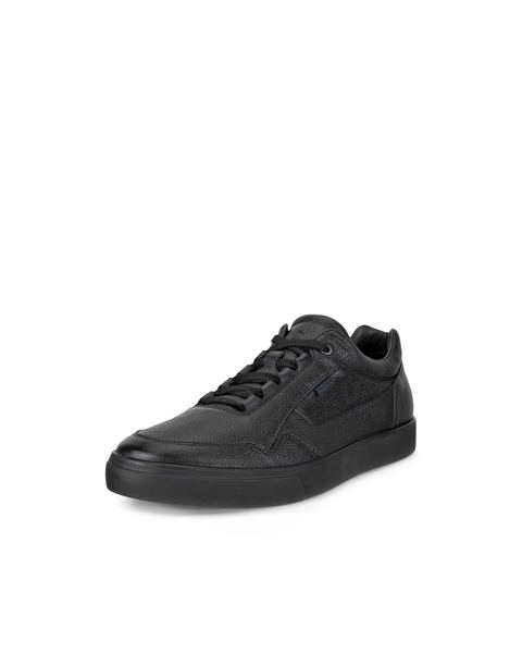 ECCO Soft 10 Black