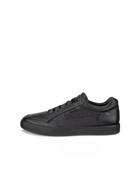 ECCO Soft 10 Black