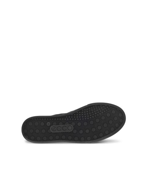 ECCO Soft 10 Black
