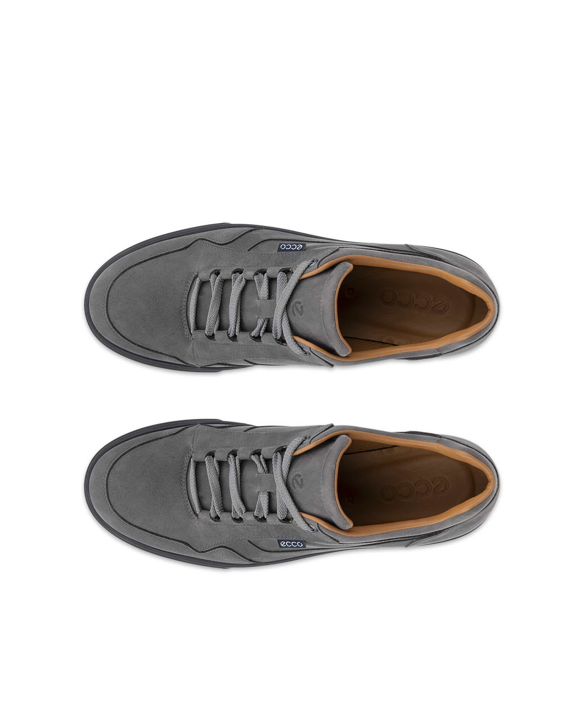 ECCO Soft 10 Gray