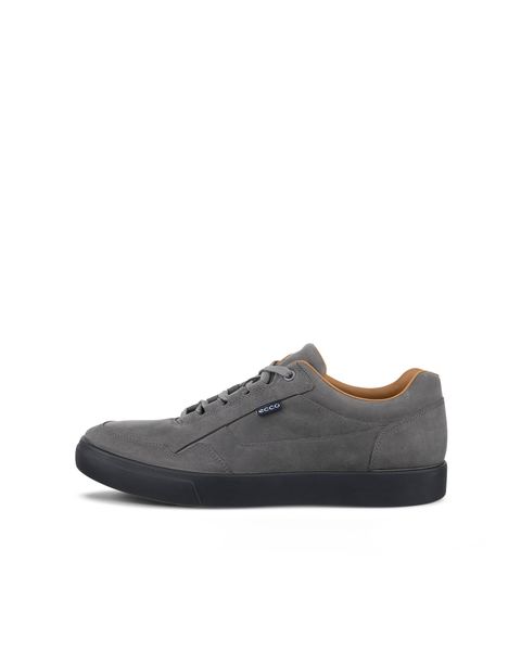 ECCO Soft 10 Gray