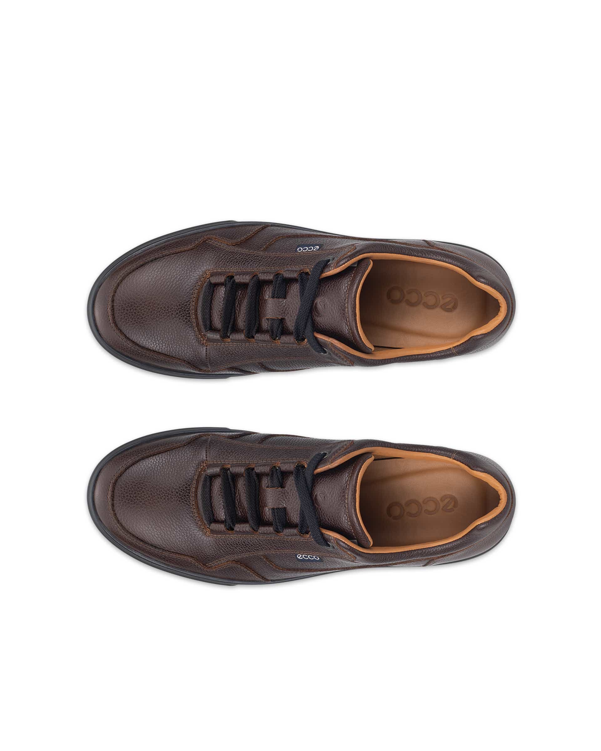 ECCO Soft 10 Brown
