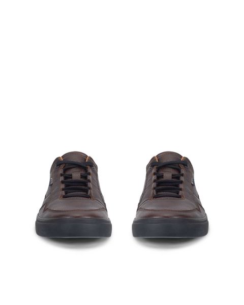ECCO Soft 10 Brown