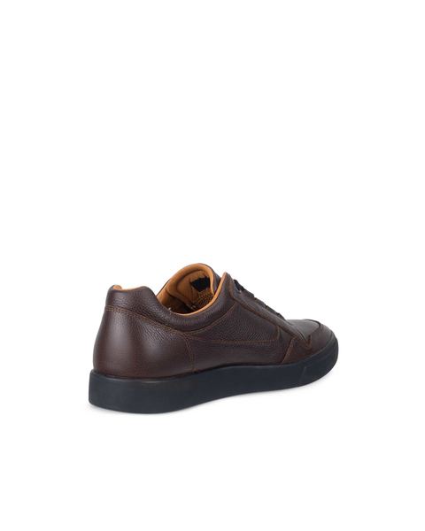 ECCO Soft 10 Brown