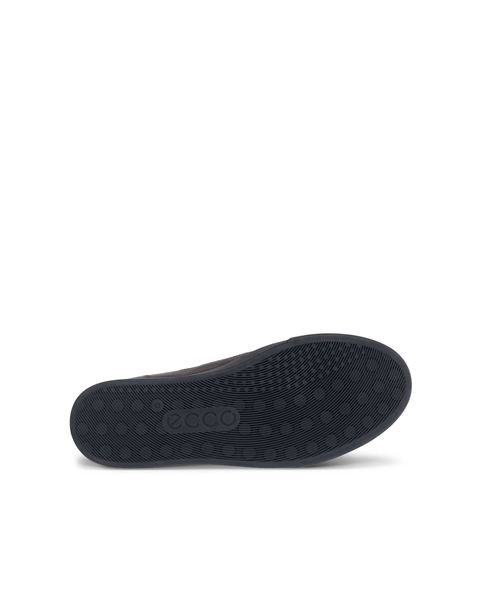 ECCO Soft 10 Brown