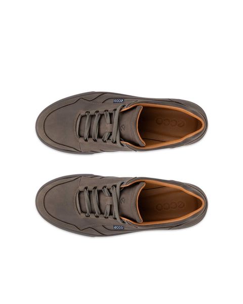 ECCO Soft 10 Brown