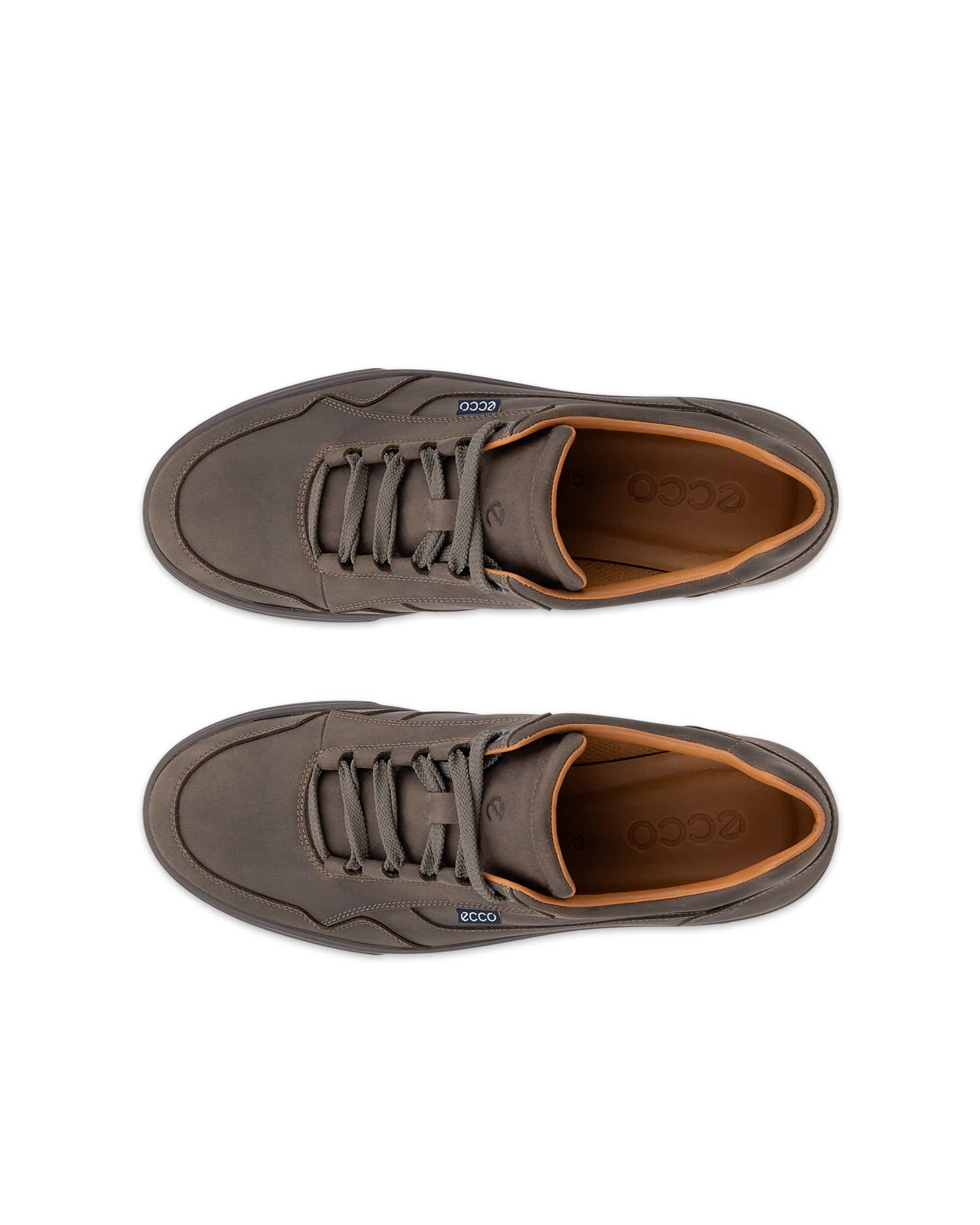 ECCO Soft 10 Brown