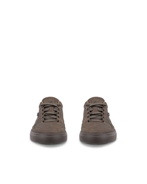 ECCO Soft 10 Brown