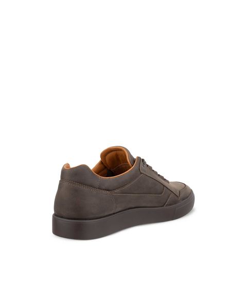 ECCO Soft 10 Brown