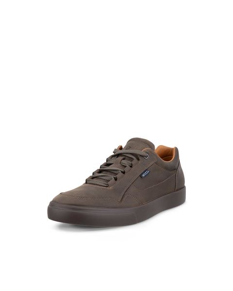 ECCO Soft 10 Brown