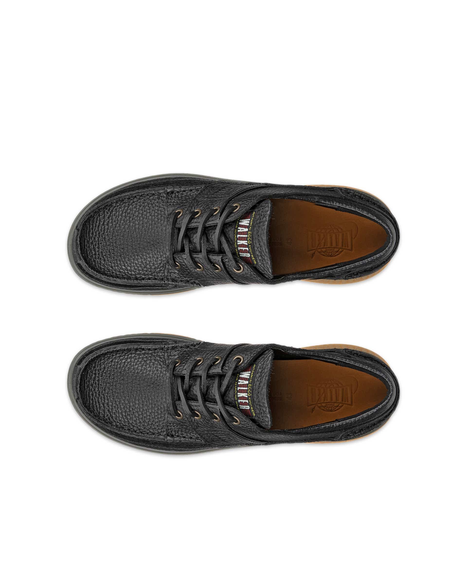 ECCO Walker 3.0 Black