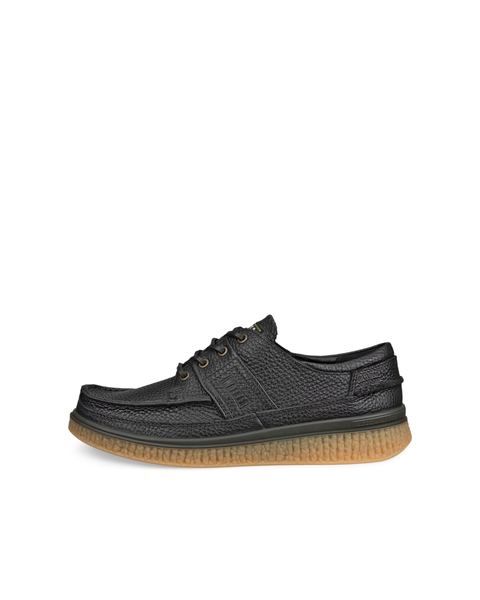 ECCO Walker 3.0 Black