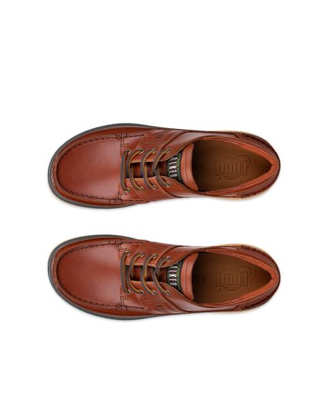 ECCO Walker 3.0 Brown