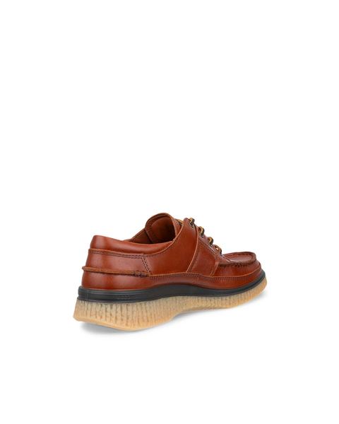 ECCO Walker 3.0 Brown