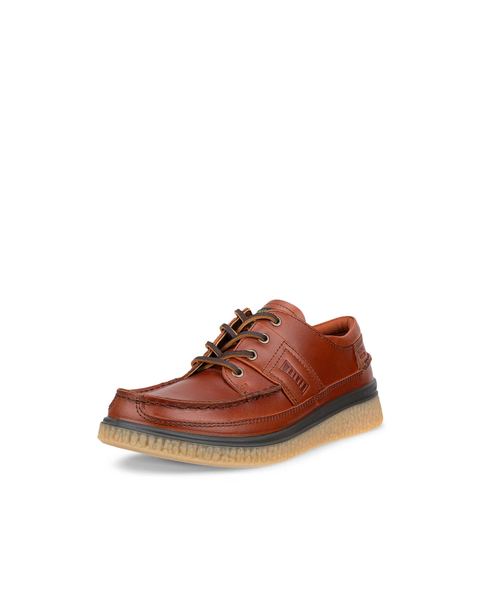 ECCO Walker 3.0 Brown