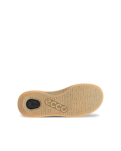 ECCO Walker 3.0 Brown