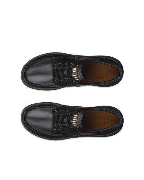 ECCO Walker 3.0 Black
