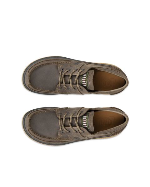 ECCO Walker 3.0 Brown