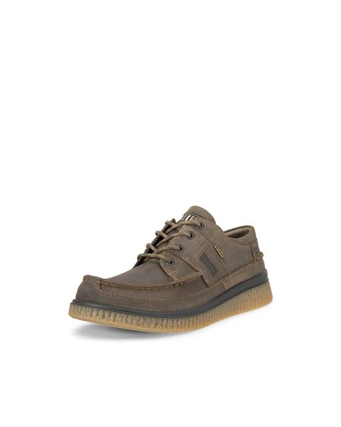 ECCO Walker 3.0 Brown