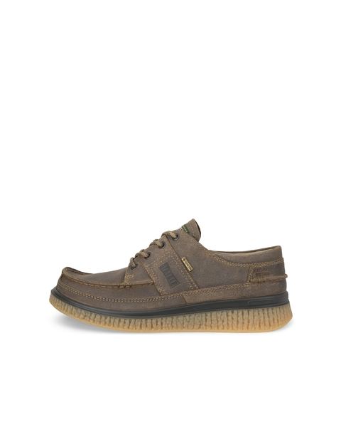 ECCO Walker 3.0 Brown