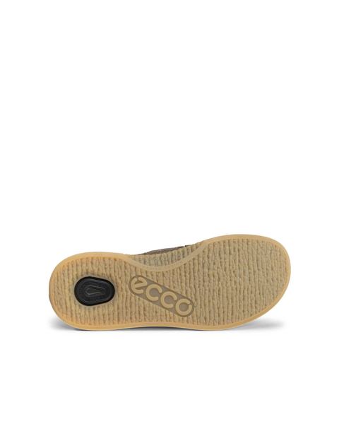 ECCO Walker 3.0 Brown