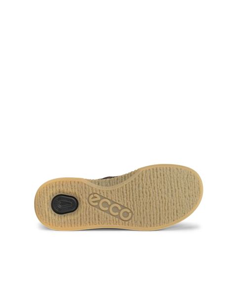 ECCO Walker 3.0 Brown